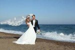 Идеи пляжная свадьба